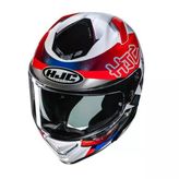 Hjc RPHA72 Kask Goldy MC21 - 2XL
