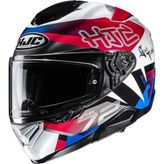 Hjc RPHA72 Kask Goldy MC21 - Beden 2xl