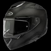 Hjc RPHA72 Kask Matt Carbon - L - Mat Karbon
