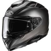 Hjc RPHA72 Kask Semı Flat Tıtanıum - 2XL - Çok Renkli