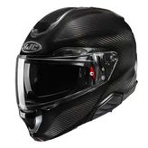 HJC RPHA91 Carbon Siyah Kask