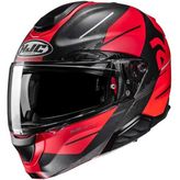 Hjc RPHA91 Kask Blat MC1SF