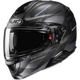 Hjc RPHA91 Kask Blat MC5SF - 2XL