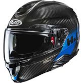 Hjc RPHA91 Kask Carbon Elıg Mc2 - Beden Xl