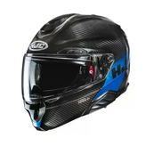 Hjc Rpha91 Kask Carbon Elıg Mc2 M
