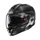 Hjc Rpha91 Kask Carbon Elıg Mc5 S