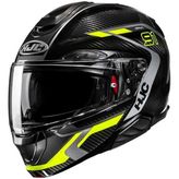 Hjc RPHA91 Kask Carbon Lagos MC3H
