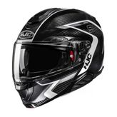 Hjc RPHA91 Kask Carbon Lagos Mc5 - 2XL