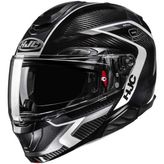 Hjc RPHA91 Kask Carbon Lagos Mc5