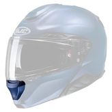 Hjc Rpha91 Kask Çene Havalandırma Mat Siyah