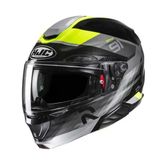 Hjc Rpha91 Kask Madal Mc3h S