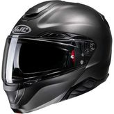 Hjc RPHA91 Kask Semı Flat Tıtanıum - Beden Xs