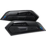 Hjc Smart Hjc 50B Bluetooth Intercom Cihazı Tekli