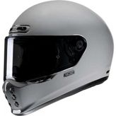 Hjc V10 Kapalı Kask Nardo Gri MEDIUM