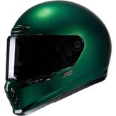 Hjc V10 Kapalı Kask - XL