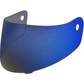HJC V10 Kask Camı Mavi HJ41