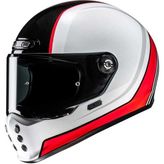 Hjc V10 Kask Hodu Mc1