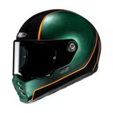 Hjc V10 Kask Hodu Mc47
