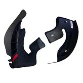 Hjc V10 Kask Yanak Pedi 25Mm