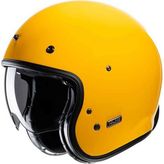 Hjc V31 Açık Kask - L - Sarı