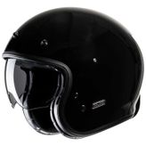 HJC V31 Açık Kask Siyah M