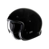 HJC V31 Açık Kask Siyah