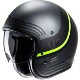 Hjc V31 Byron Mc3Hsf Açık Kask - XL