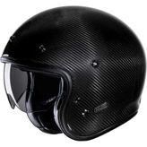 Hjc V31 Kask Karbon Siyah - Beden M