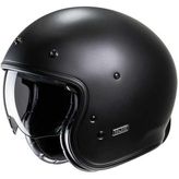 Hjc V31 Kask Semı Flat Açık Kask - XL
