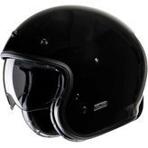 Hjc V31 Kask Siyah - S