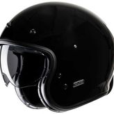 HJC V31 KASK SİYAH