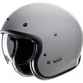 Hjc V31 Yarım Kask Nardo Gri X-LARGE