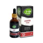 Hk Remedy 50 ml Aspir Yağı