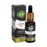 HK Remedy Limon Yağı 20 ML
