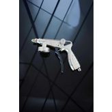 HLDPOWER Lb-15 Silver Pütür Tabancası
