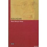 Hâlnâme - İhsan Süreyya Sırma