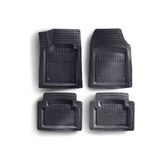 HLP BMW E39 Siyah 4D Maximum Oto Paspas