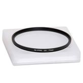 Hlypro 77 mm UV Filtre