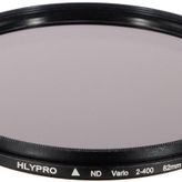 Hlypro 82 mm Nd Variable Filtre