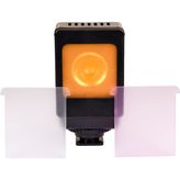 HLYPRO Mini DSLR Led vl013 Kamera Işığı