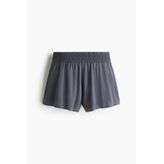 H&M Katlı ve Cepli Spor Şortu