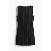 H&M Kolsuz Jarse Elbise