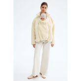 H&M MAMA Before & After Pelüş Bebek Taşıma Ceketi