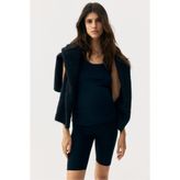 H&M MAMA Kısa Tayt