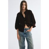 H&M Oversize Hırka