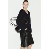 H&M Oversize Yün Hırka