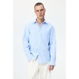 H&M Oxford Gömlek Regular Fit