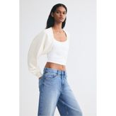 H&M Triko Bolero