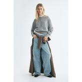 H&M Yün Hırka