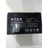 Hmc Garage 12 V 9/ah Akülü Araba Akü